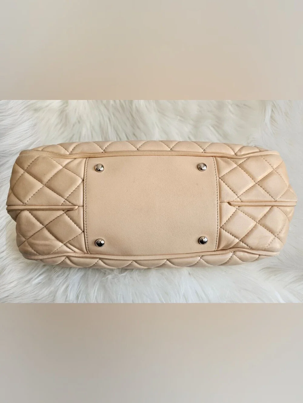 🤎 Chanel Tote 🤎